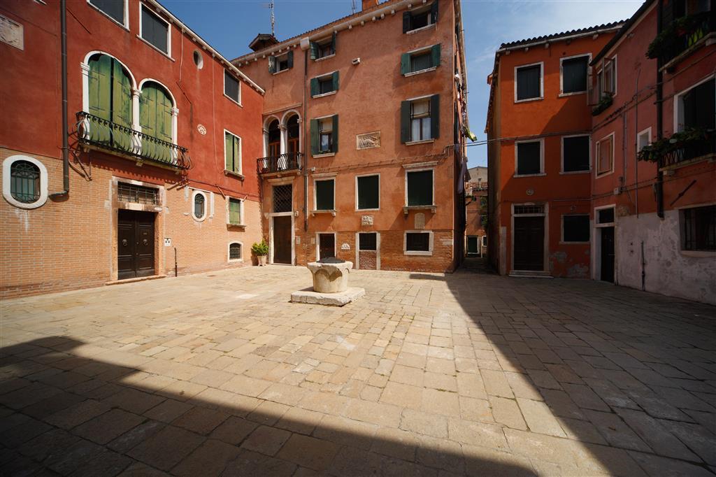 Hotel Bisanzio Venice Exterior photo